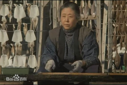 加治信子(Otowa Nobuko)乙羽信子性感图片图集