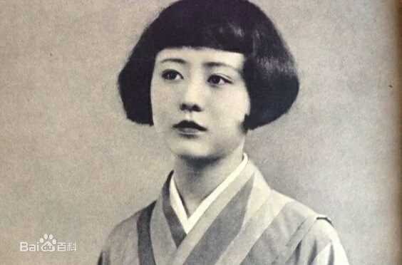 最优质加治信子(Otowa Nobuko)生活照