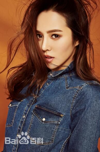 安紫依图片图册