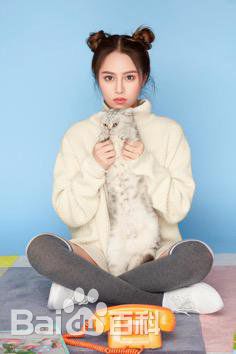 安紫依图片图册