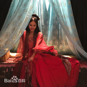 安紫依最优质剧照