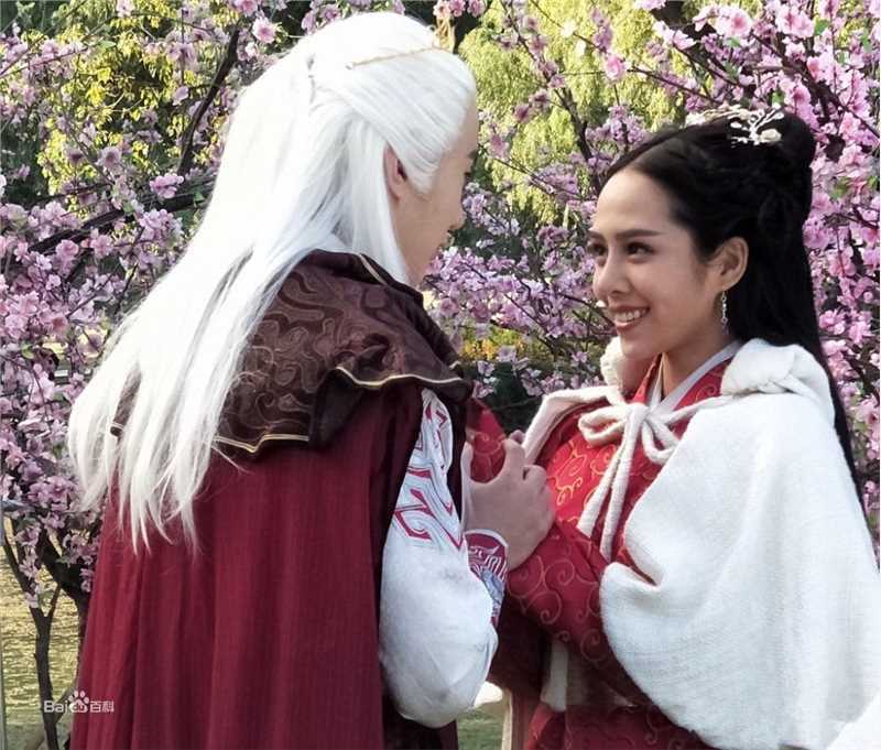 安紫依最优质剧照