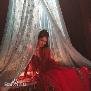 安紫依最优质剧照