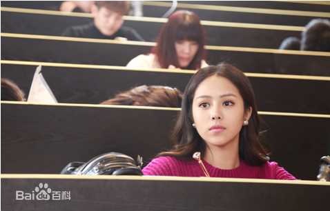 安紫依最优质剧照