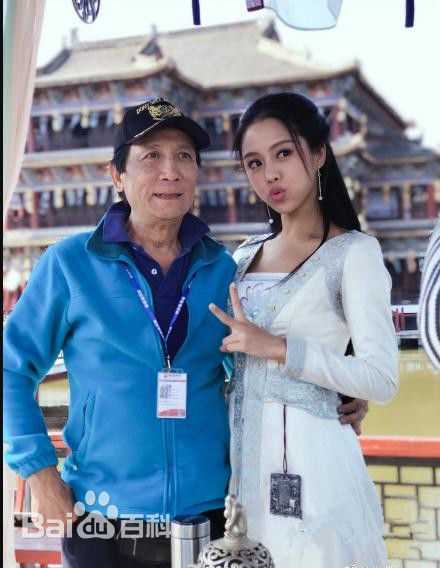 安紫依最优质剧照