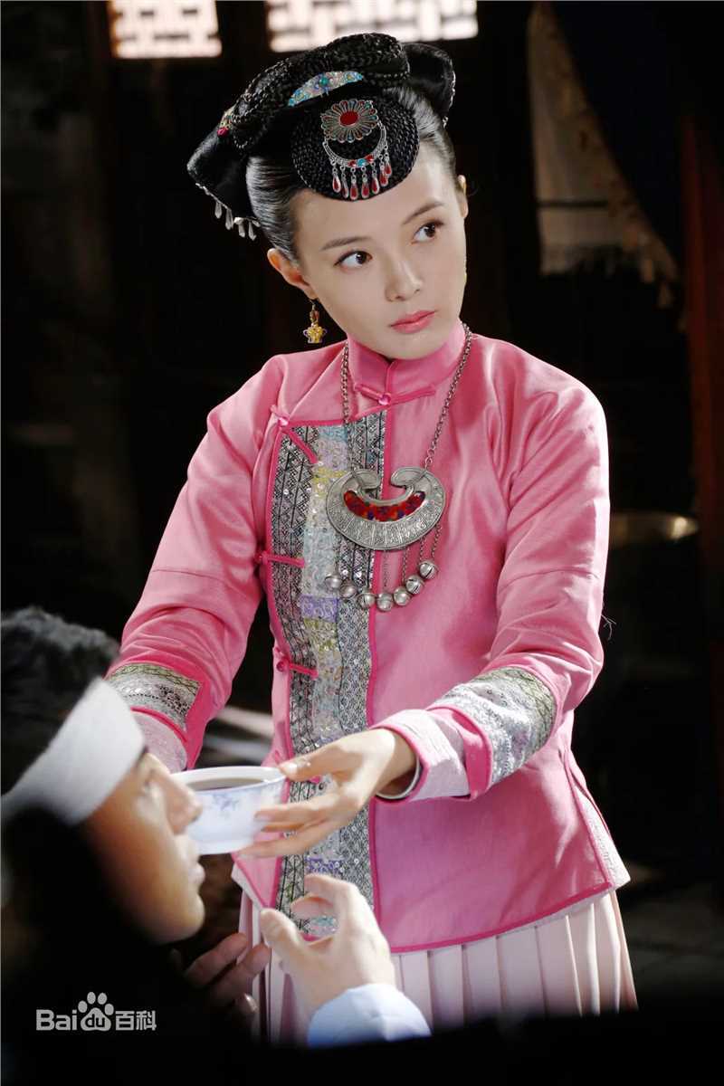 王伟最优质剧照