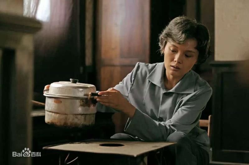 王伟最优质剧照