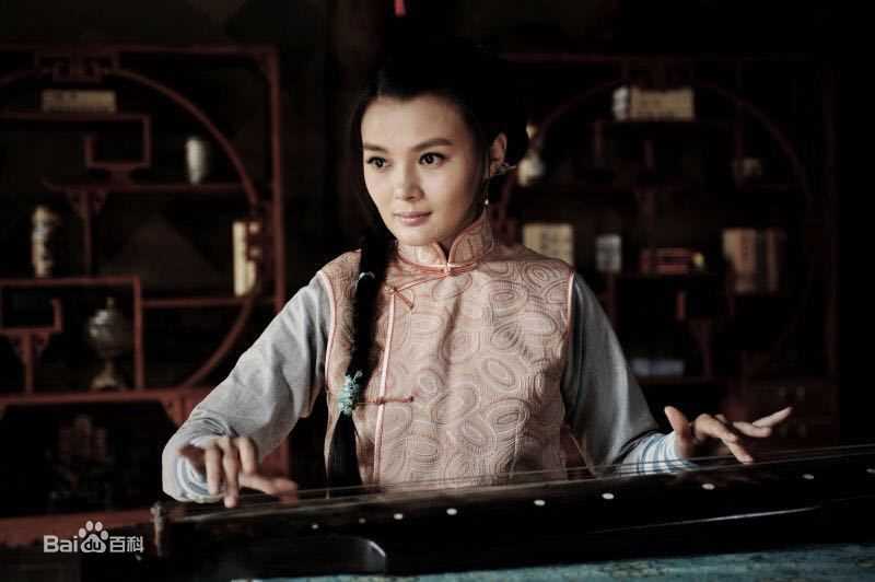 王伟最优质剧照