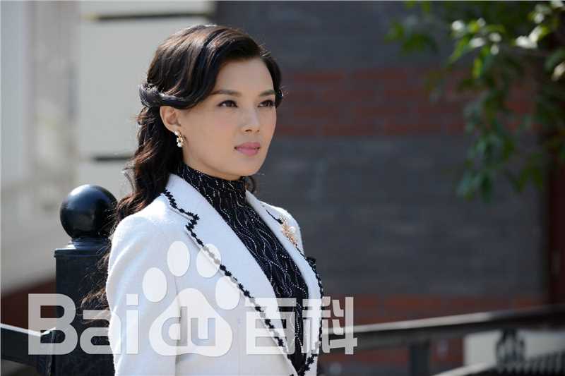 王伟最优质剧照