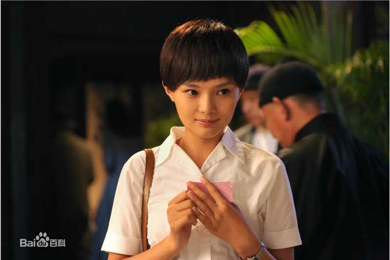 王伟最优质剧照