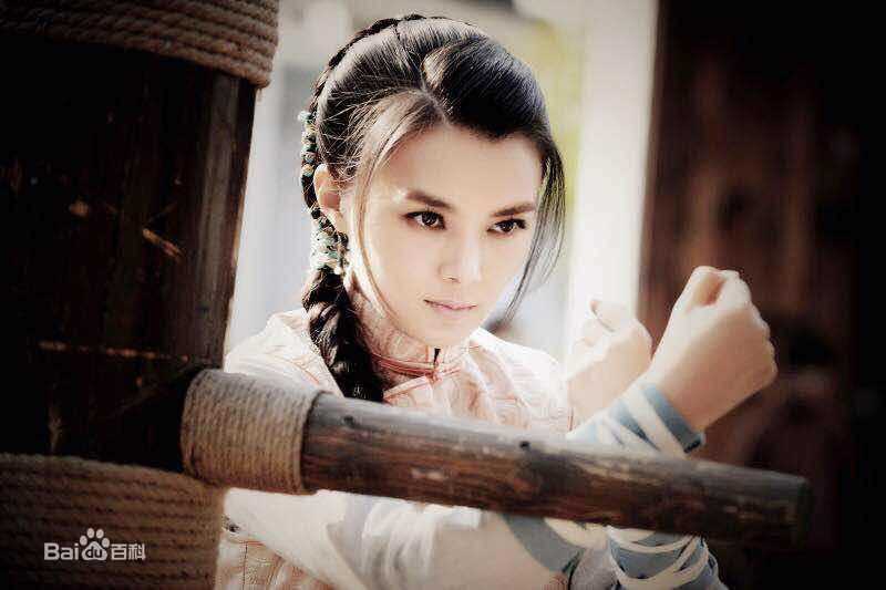 王伟最优质剧照