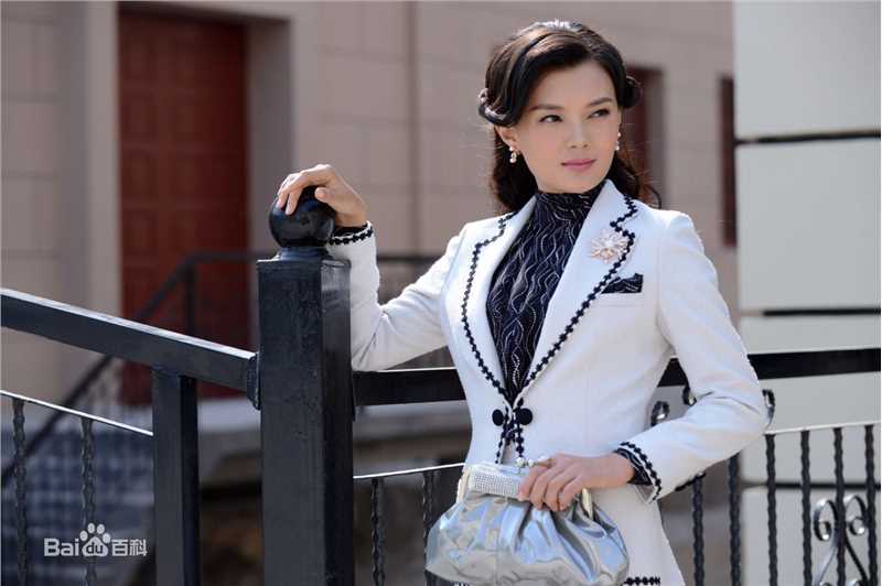 王伟最优质剧照