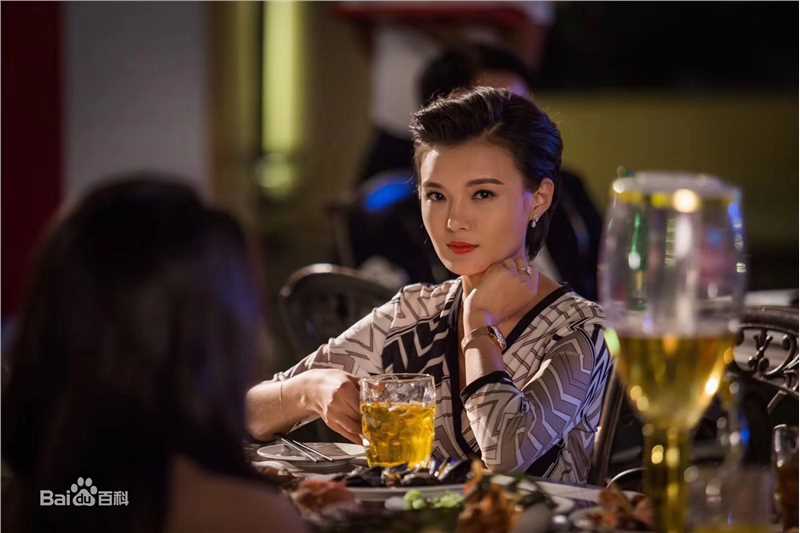 王伟最优质剧照