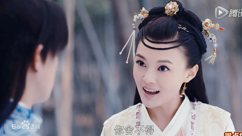 王伟最优质剧照