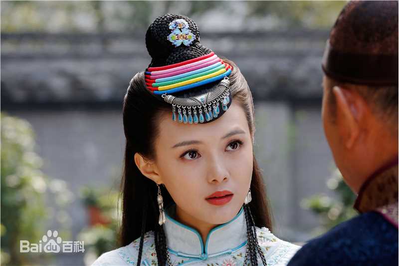 王伟最优质剧照