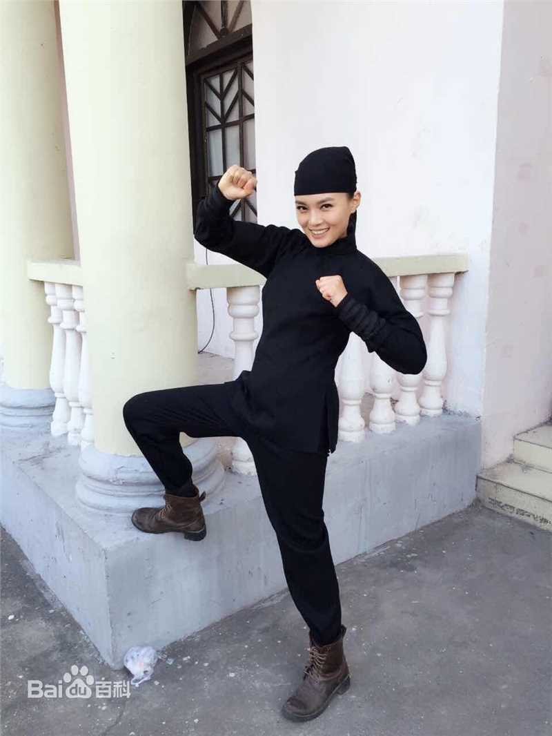 王伟最优质剧照