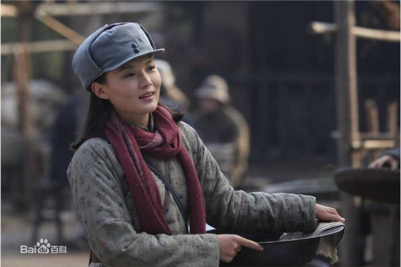 王伟最优质剧照