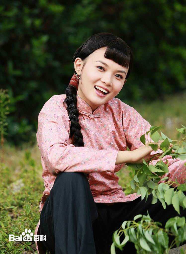 王伟最优质剧照