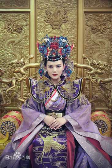 王伟最优质剧照