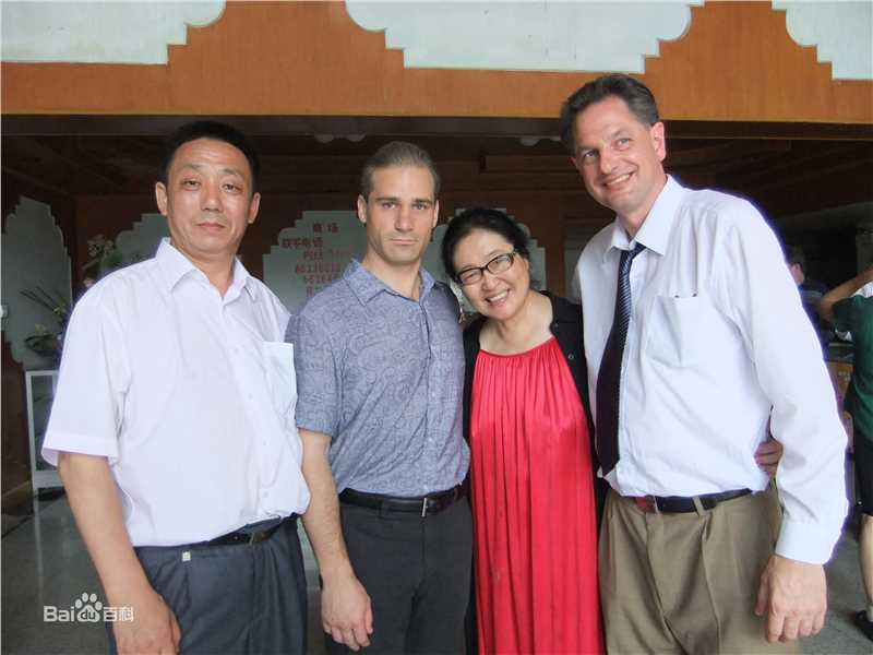 梁文君最优质剧照