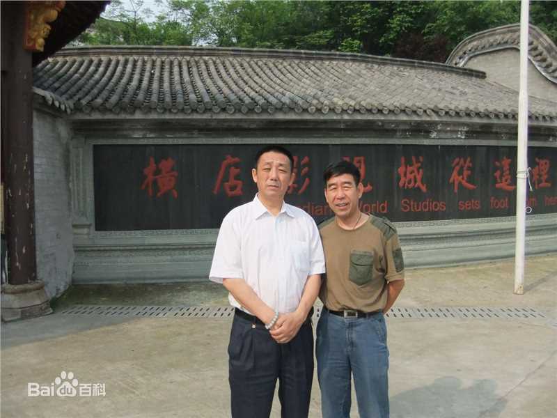 梁文君最优质剧照