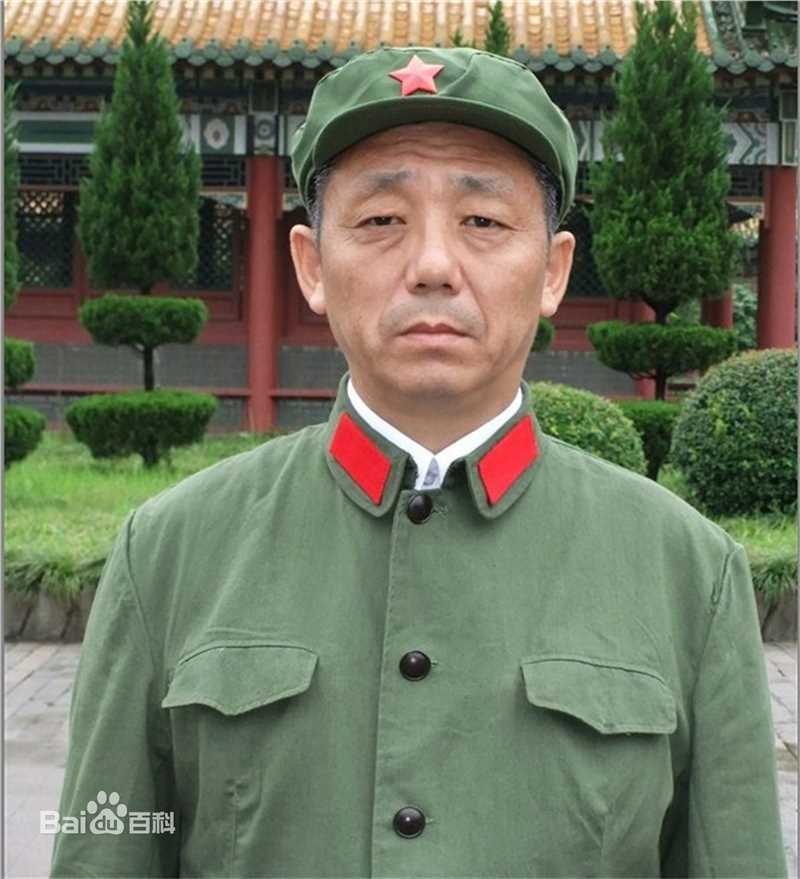 梁文君最优质剧照