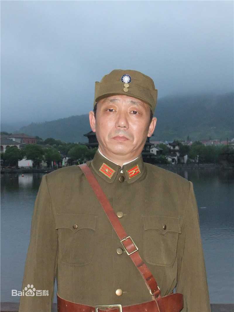 梁文君最优质剧照