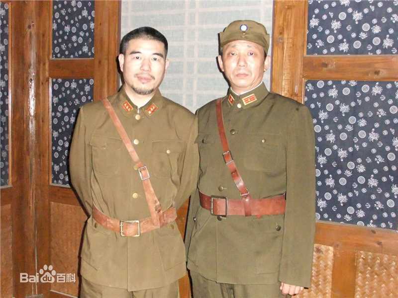 梁文君最优质剧照