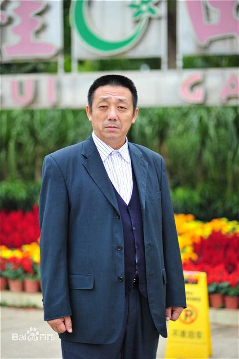 梁文君最优质剧照