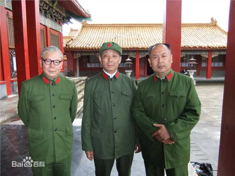 梁文君最优质剧照