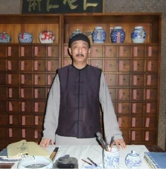 梁文君最优质剧照