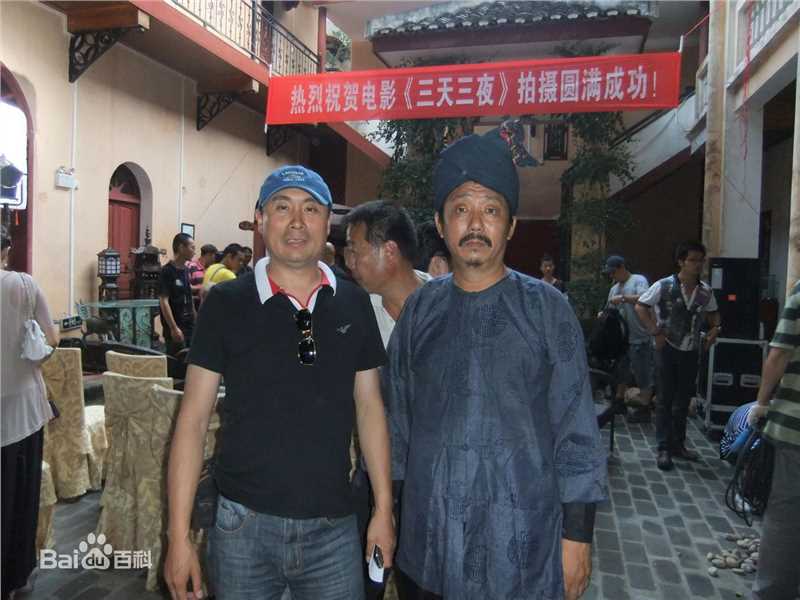 梁文君高清剧照