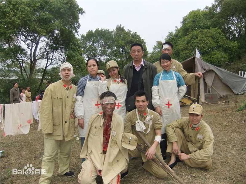 梁文君高清剧照