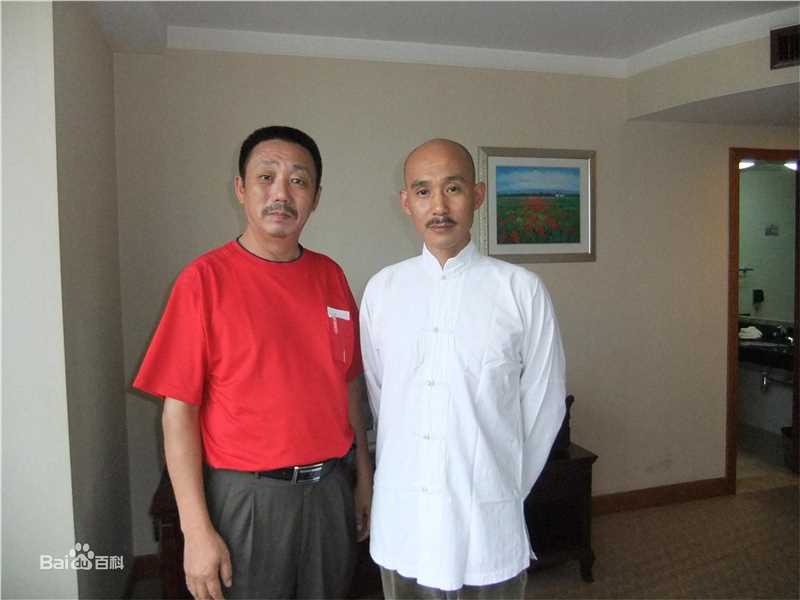 梁文君高清剧照