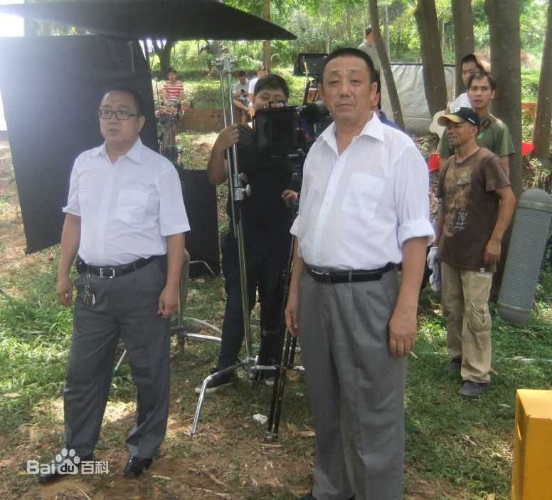 梁文君高清剧照