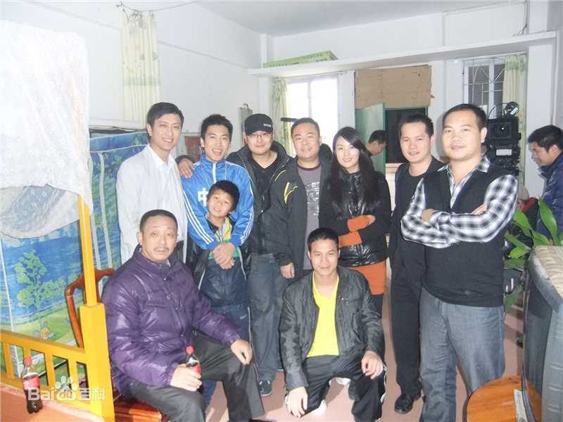 梁文君高清剧照