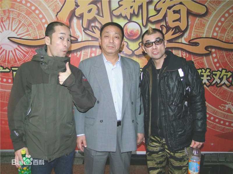 梁文君高清剧照