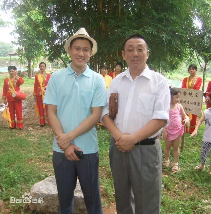 梁文君高清剧照