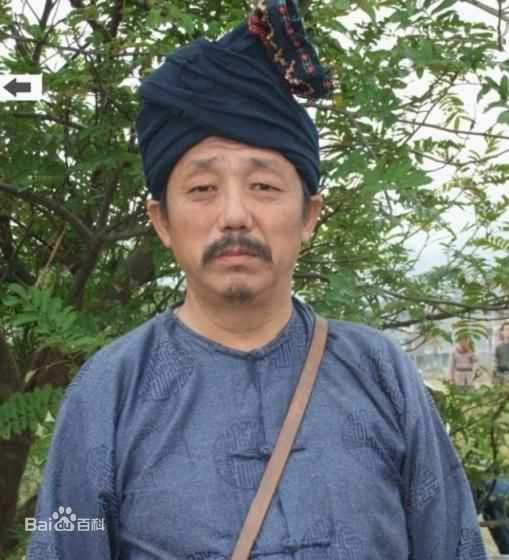 梁文君高清剧照