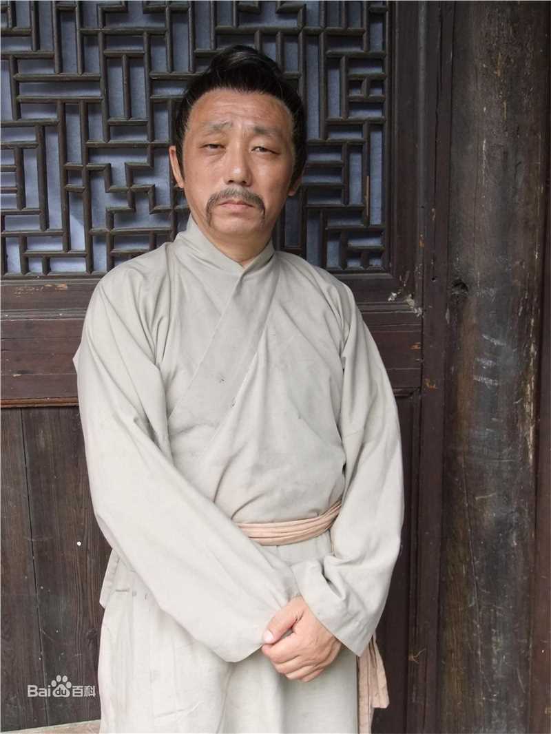 梁文君高清剧照