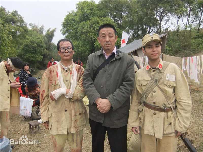 梁文君高清剧照