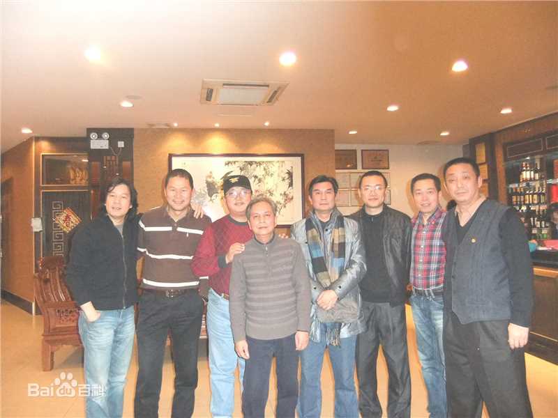 梁文君高清剧照