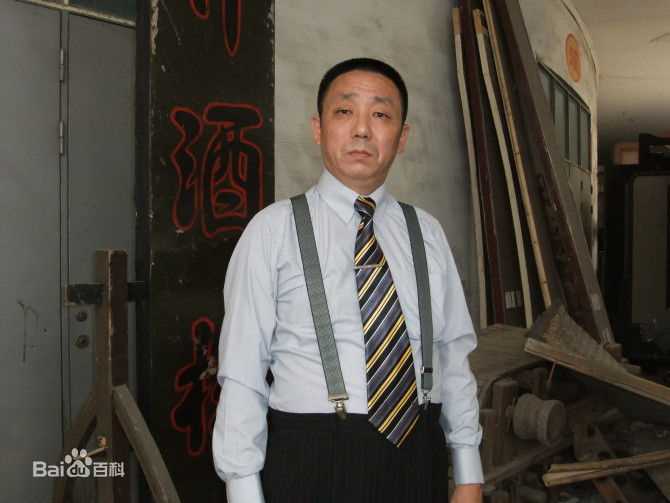 梁文君高清剧照