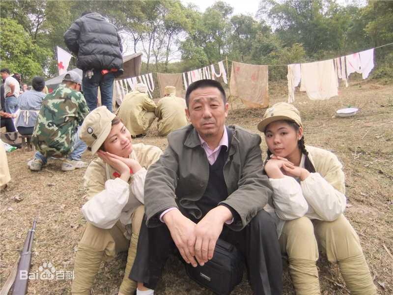 梁文君高清剧照