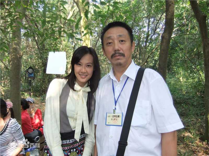 梁文君高清剧照