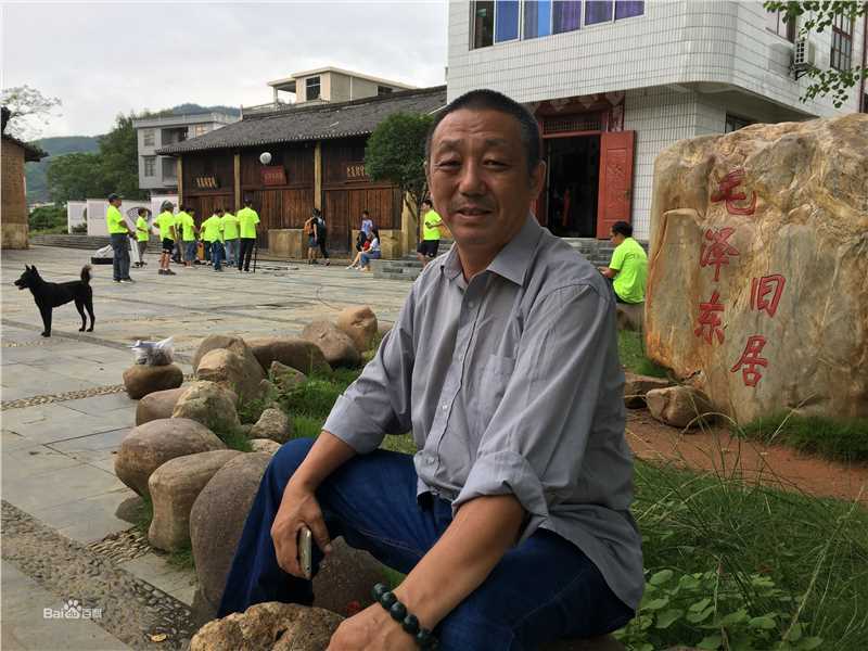 梁文君最新剧照