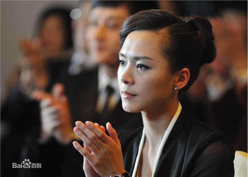 程怡最优质剧照