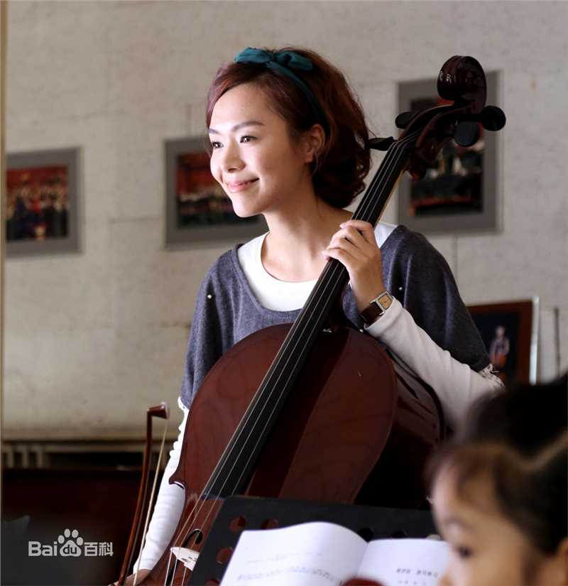 程怡最优质剧照