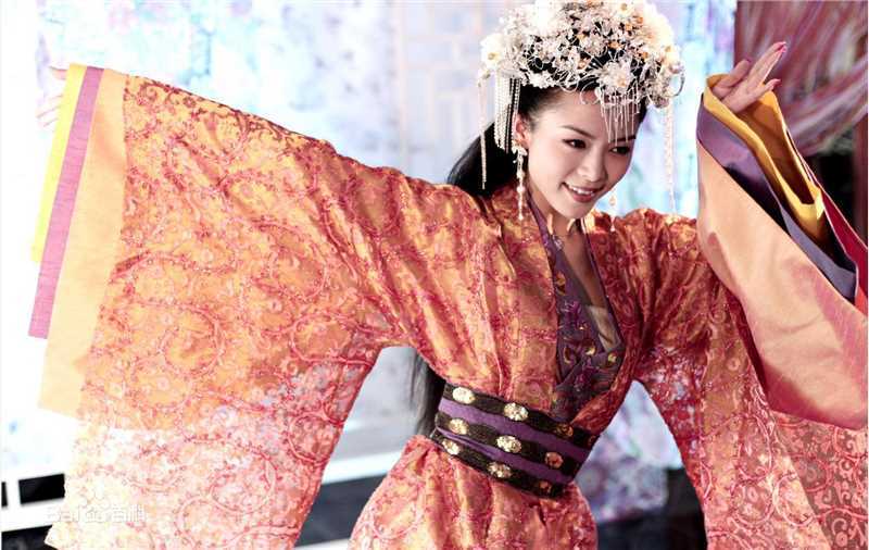 程怡最优质剧照