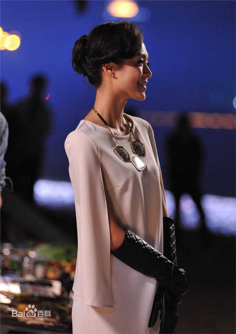 程怡最优质剧照